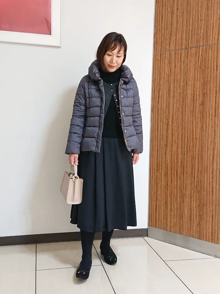  近藤 コーディネート画像