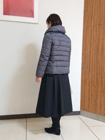 自由区 近藤 コーディネート画像