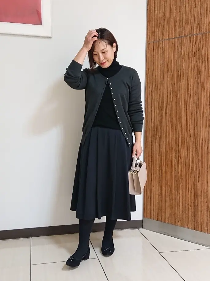  近藤 コーディネート画像