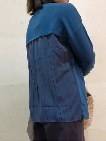 自由区 鈴木 コーディネート画像