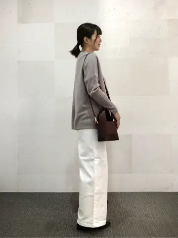 自由区 鈴木 コーディネート画像