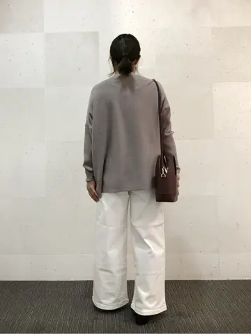 自由区 鈴木 コーディネート画像