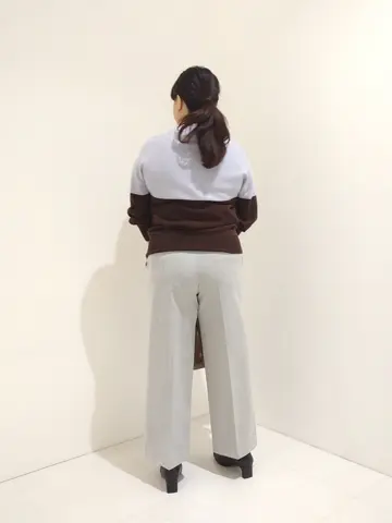 自由区 山村 コーディネート画像