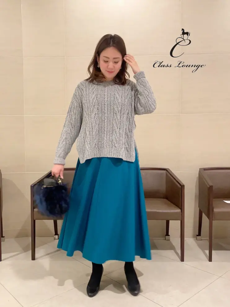  桑原 コーディネート画像