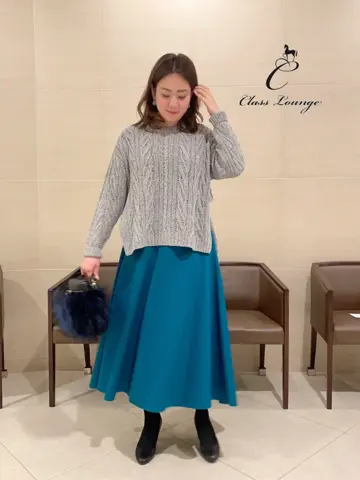 自由区 桑原 コーディネート画像