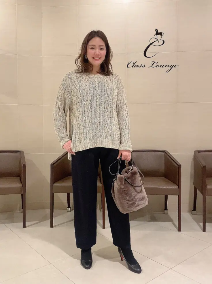  桑原 コーディネート画像