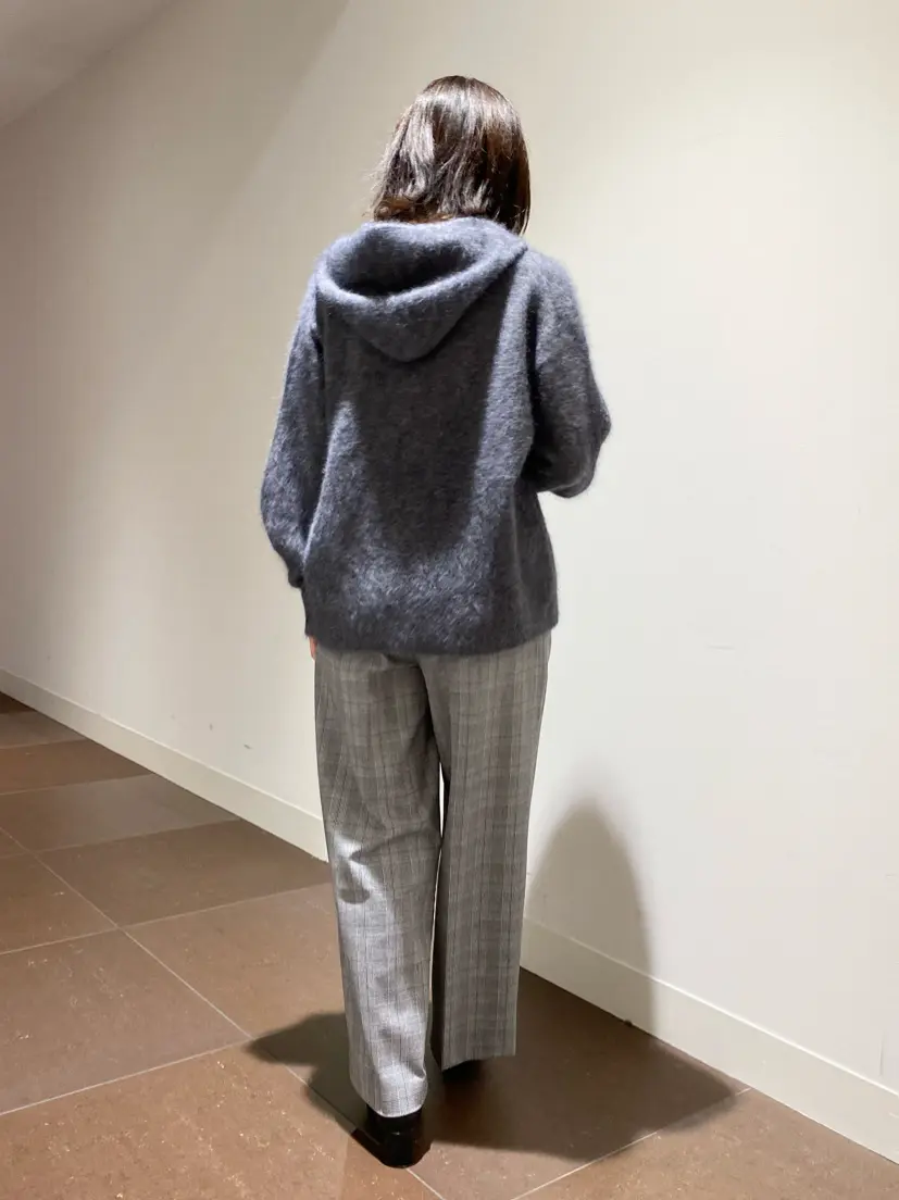 自由区 伊藤 コーディネート画像