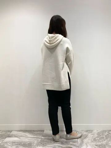 自由区 白戸 コーディネート画像