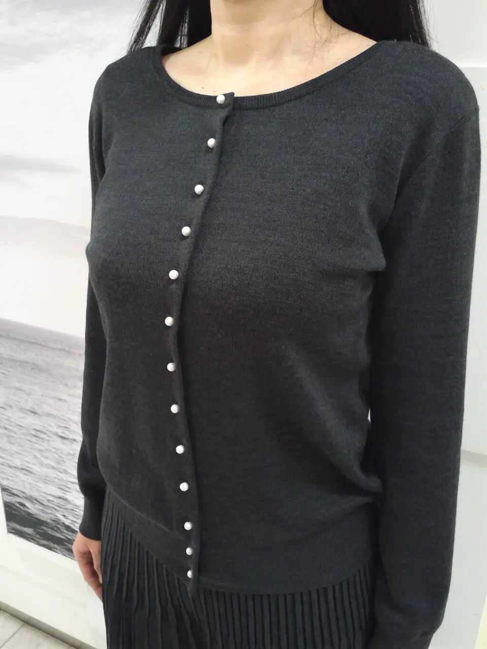 自由区 島田 コーディネート画像