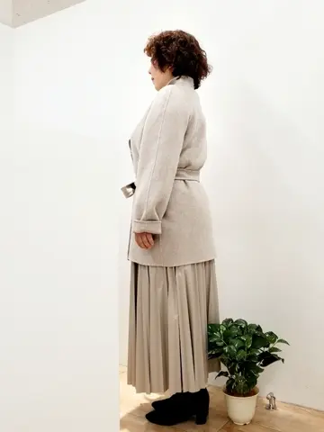 自由区 中村 コーディネート画像