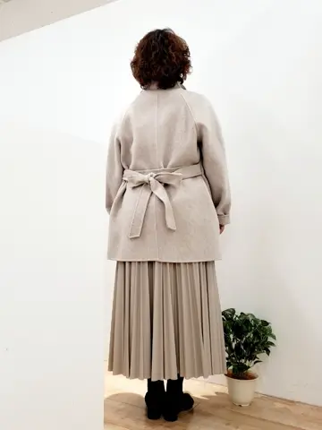 自由区 中村 コーディネート画像