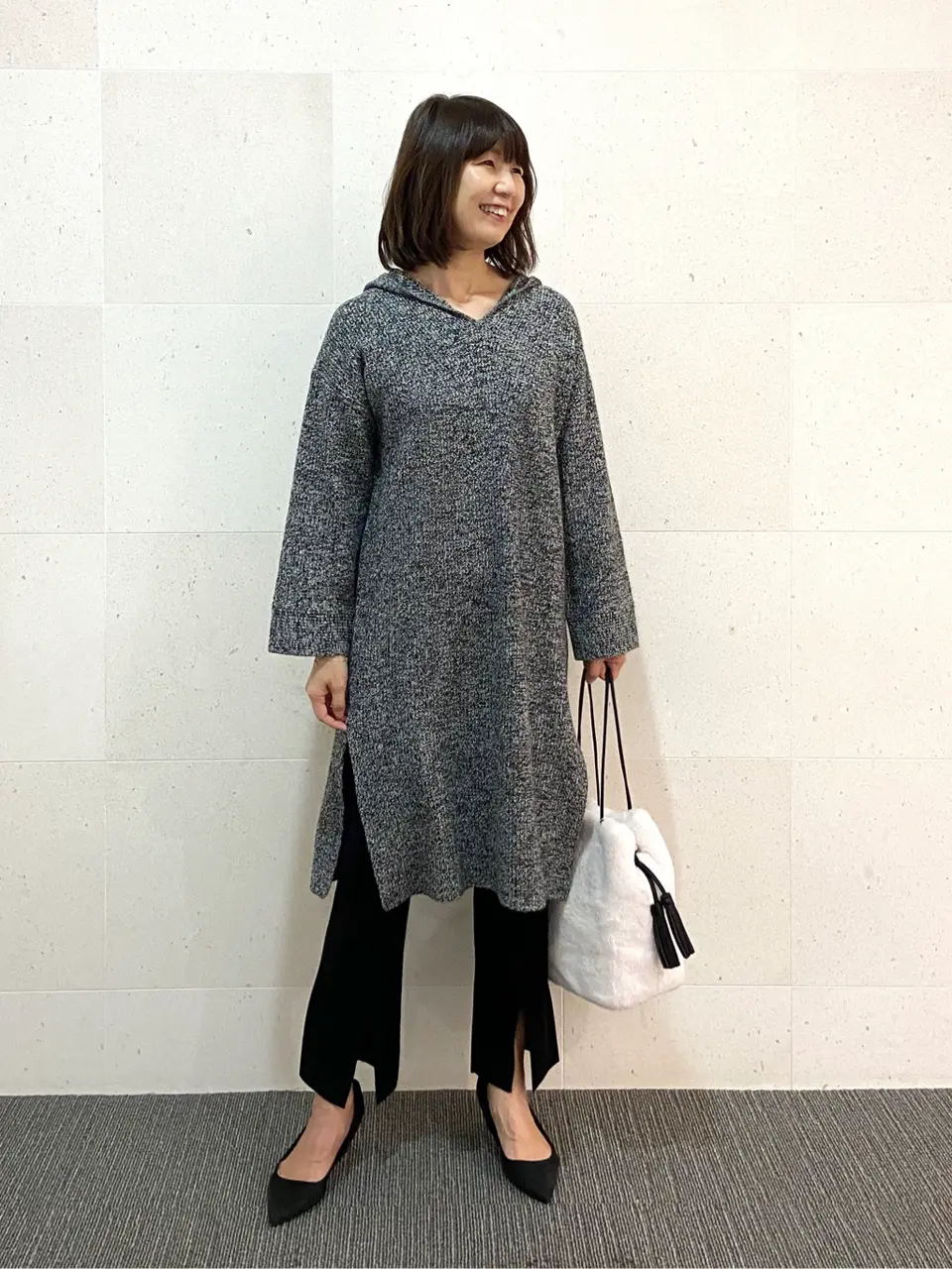  山本 コーディネート画像