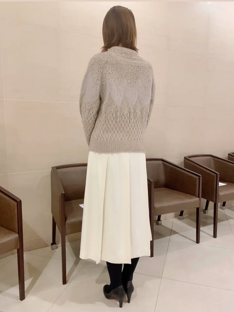 自由区 鈴木 コーディネート画像