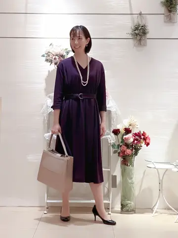 自由区 丸尾 コーディネート画像