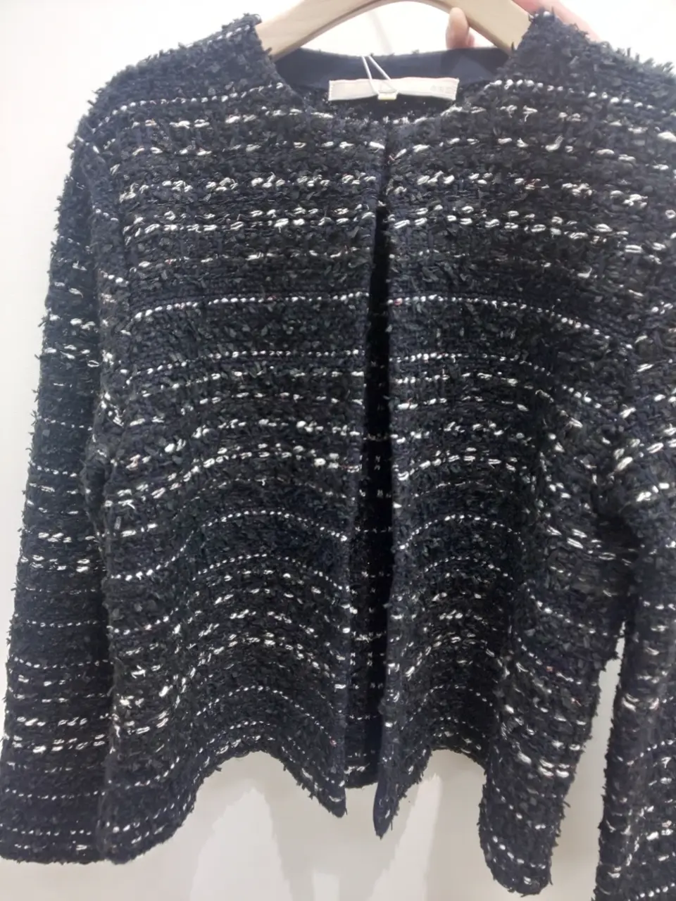 自由区 蛭川 コーディネート画像