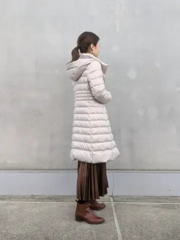 自由区 Nakai コーディネート画像