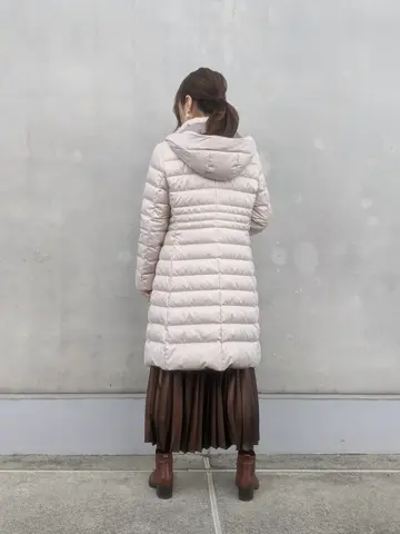 自由区 Nakai コーディネート画像