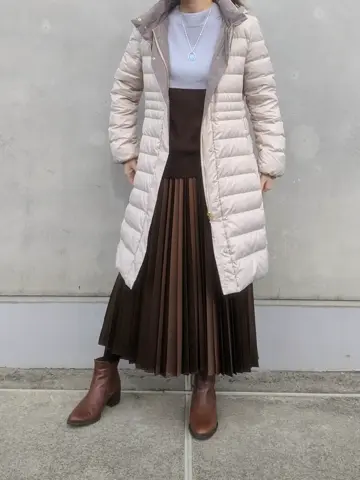 自由区 Nakai コーディネート画像