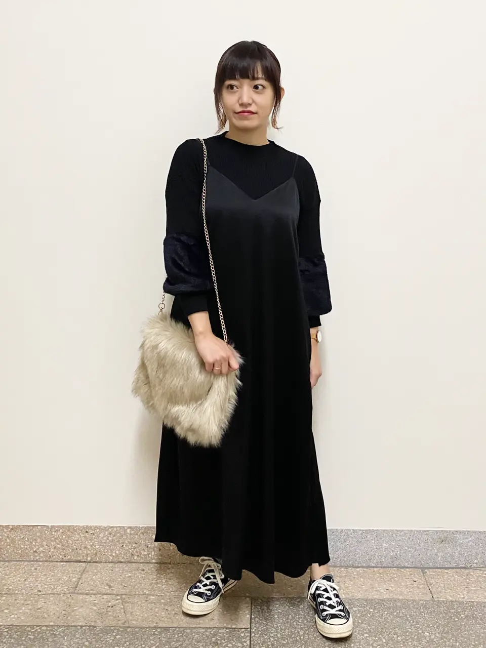  佐藤 コーディネート画像