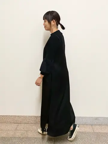 自由区 佐藤 コーディネート画像