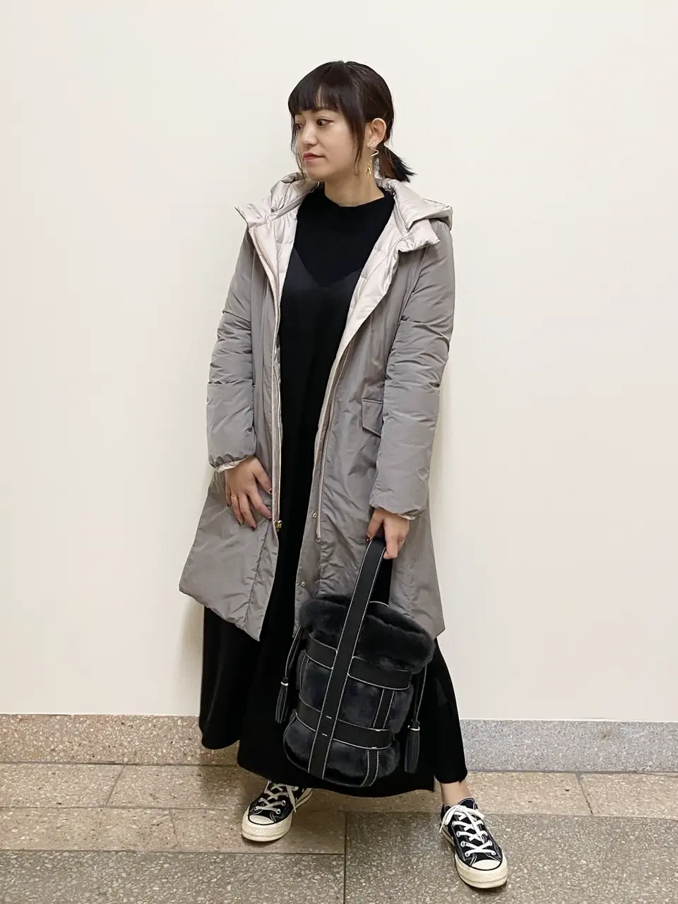  佐藤 コーディネート画像