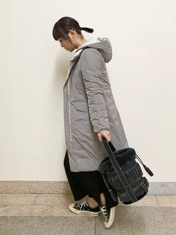 自由区 佐藤 コーディネート画像