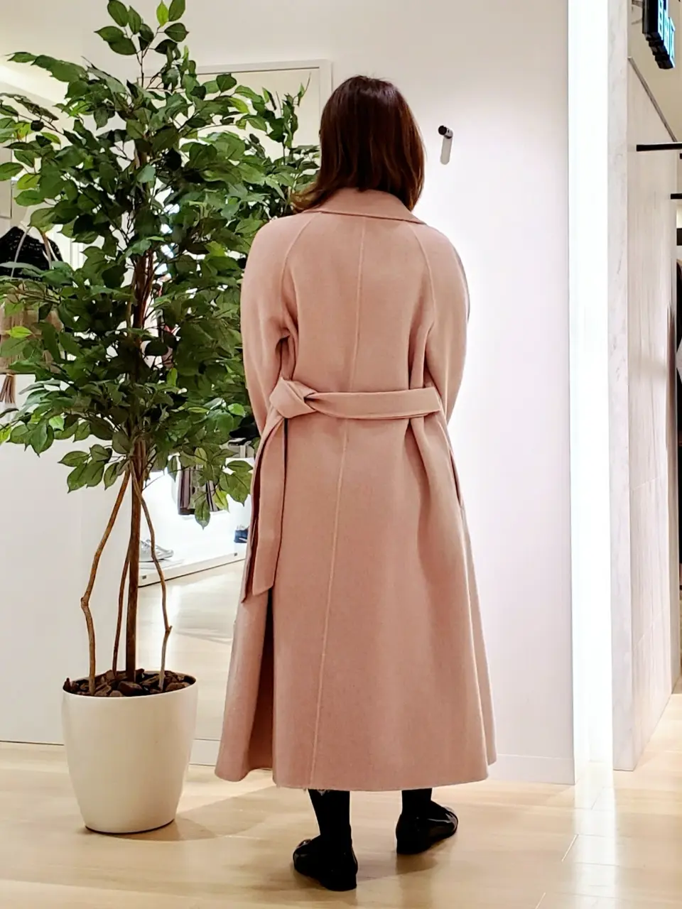 自由区 田辺 コーディネート画像