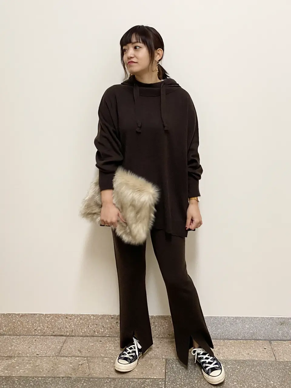  佐藤 コーディネート画像