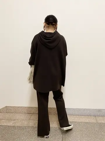 自由区 佐藤 コーディネート画像