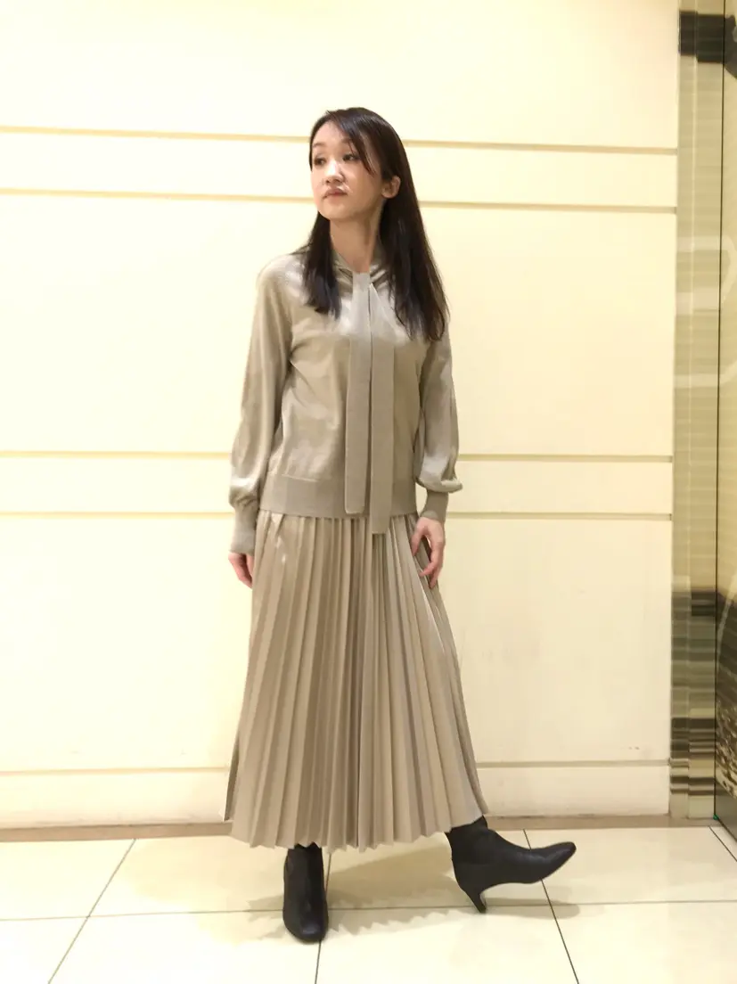  加藤 コーディネート画像