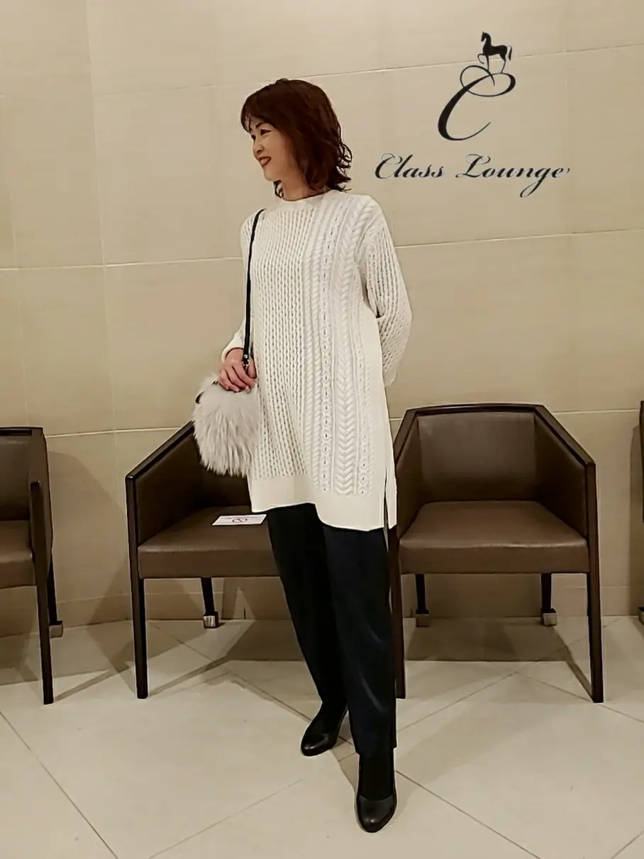  森崎 コーディネート画像