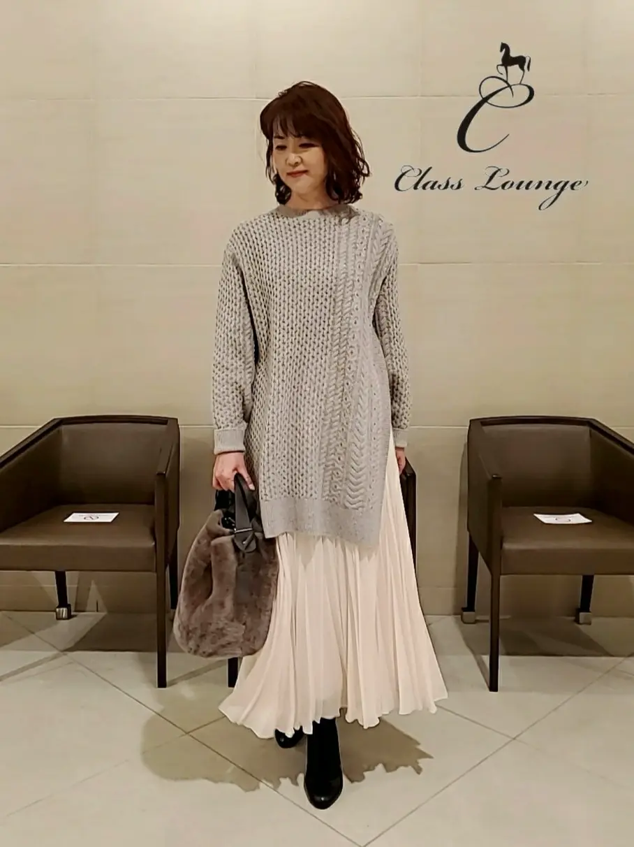  森崎 コーディネート画像