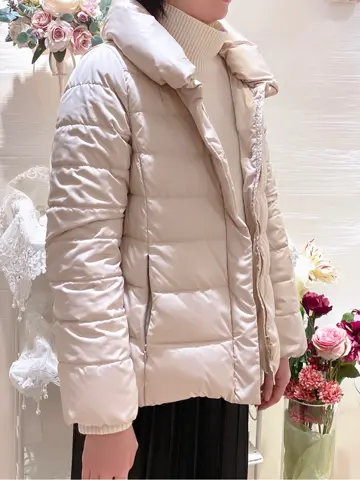 自由区 丸尾 コーディネート画像