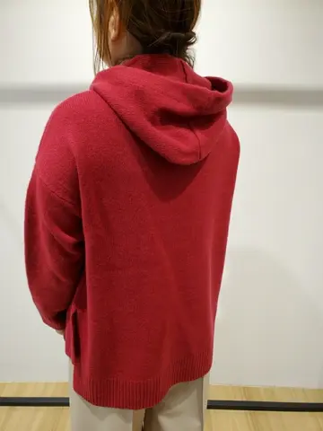 自由区 eri コーディネート画像