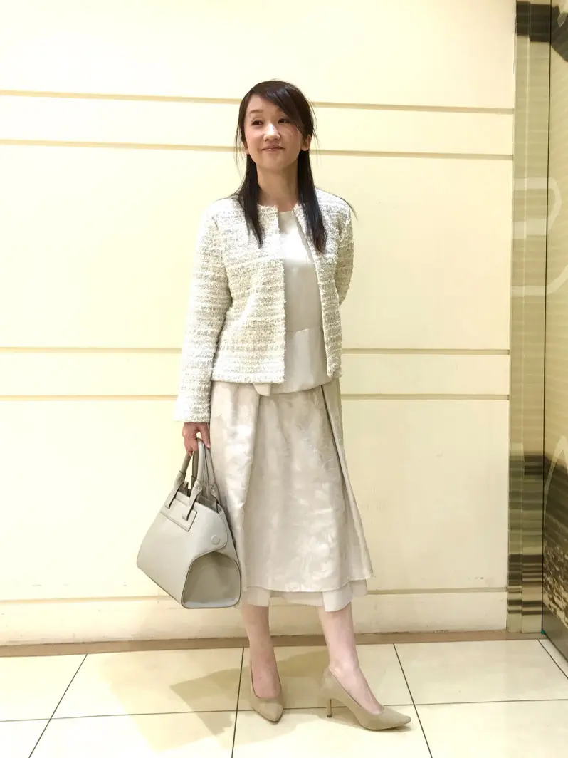  加藤 コーディネート画像