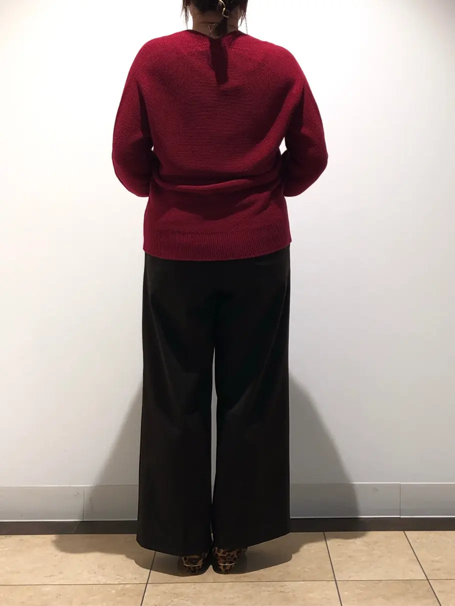 自由区 藤﨑 コーディネート画像