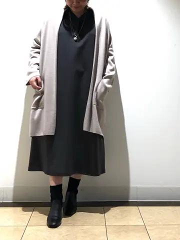 自由区 藤﨑 コーディネート画像