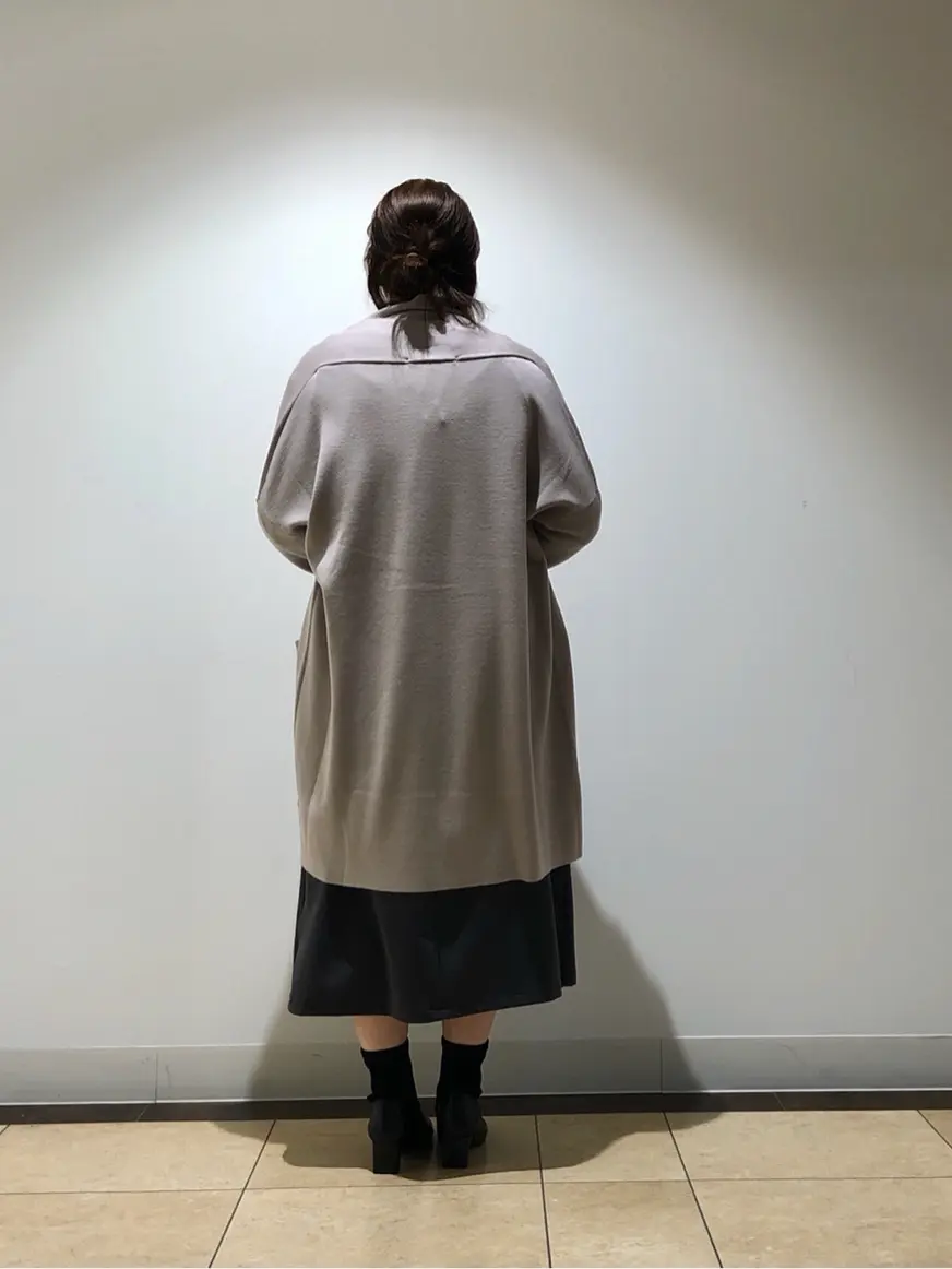 自由区 藤﨑 コーディネート画像