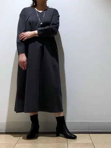 自由区 藤﨑 コーディネート画像