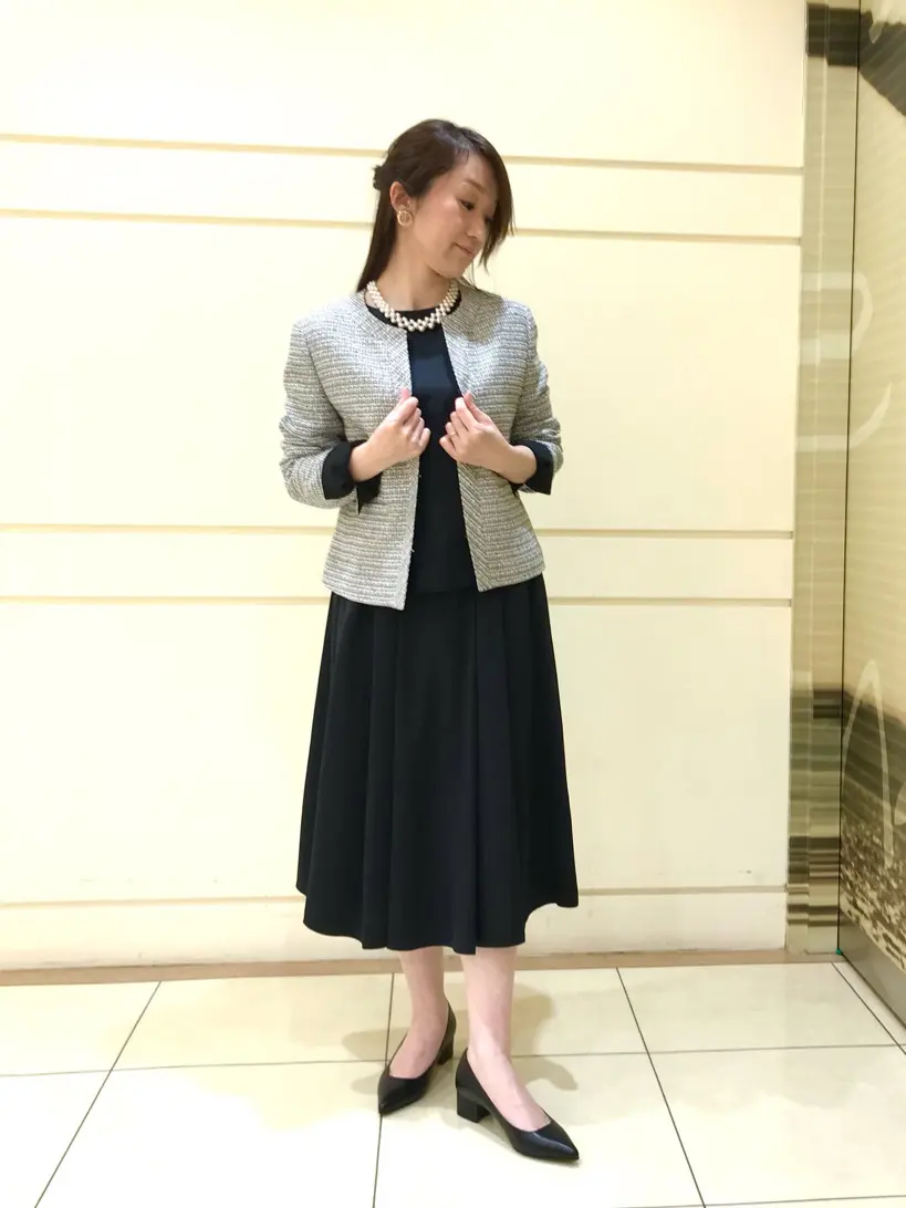  加藤 コーディネート画像