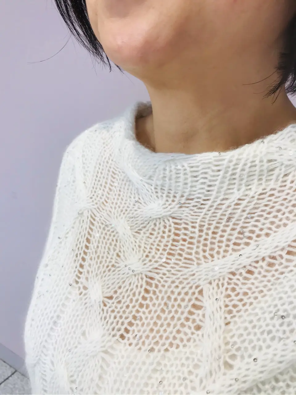 自由区 小森 コーディネート画像