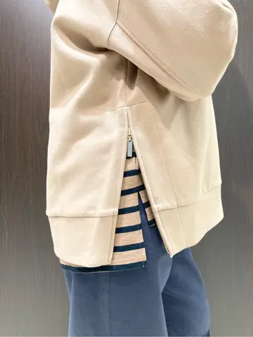 自由区 江川 コーディネート画像