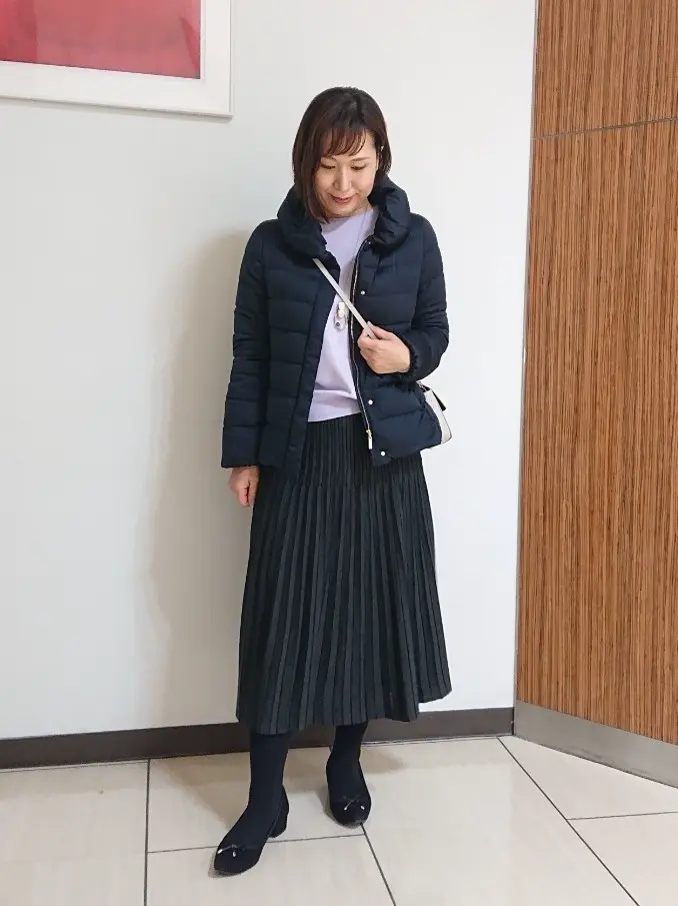  近藤 コーディネート画像