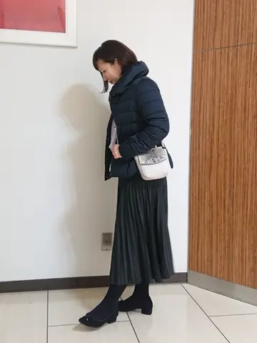 自由区 近藤 コーディネート画像