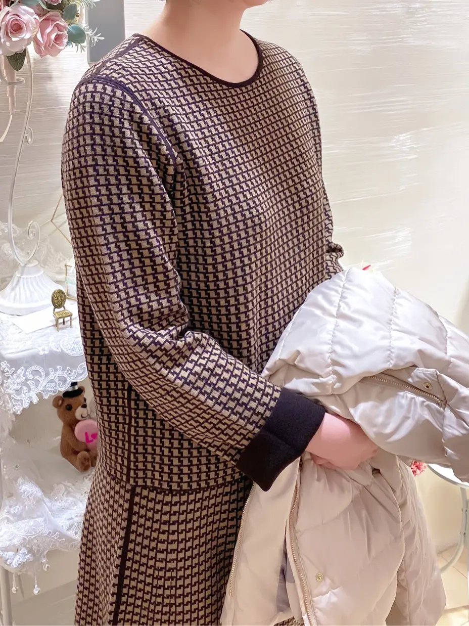 自由区 丸尾 コーディネート画像