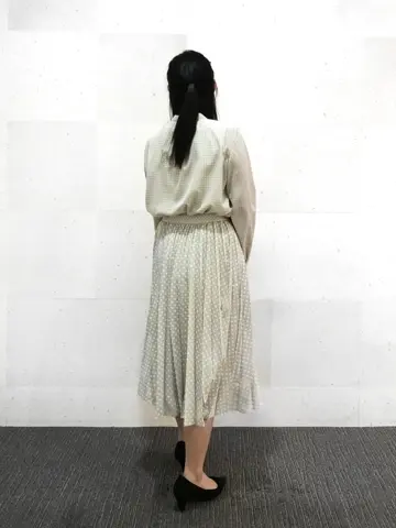 自由区 沼木 コーディネート画像