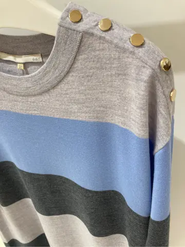 自由区 檀 コーディネート画像