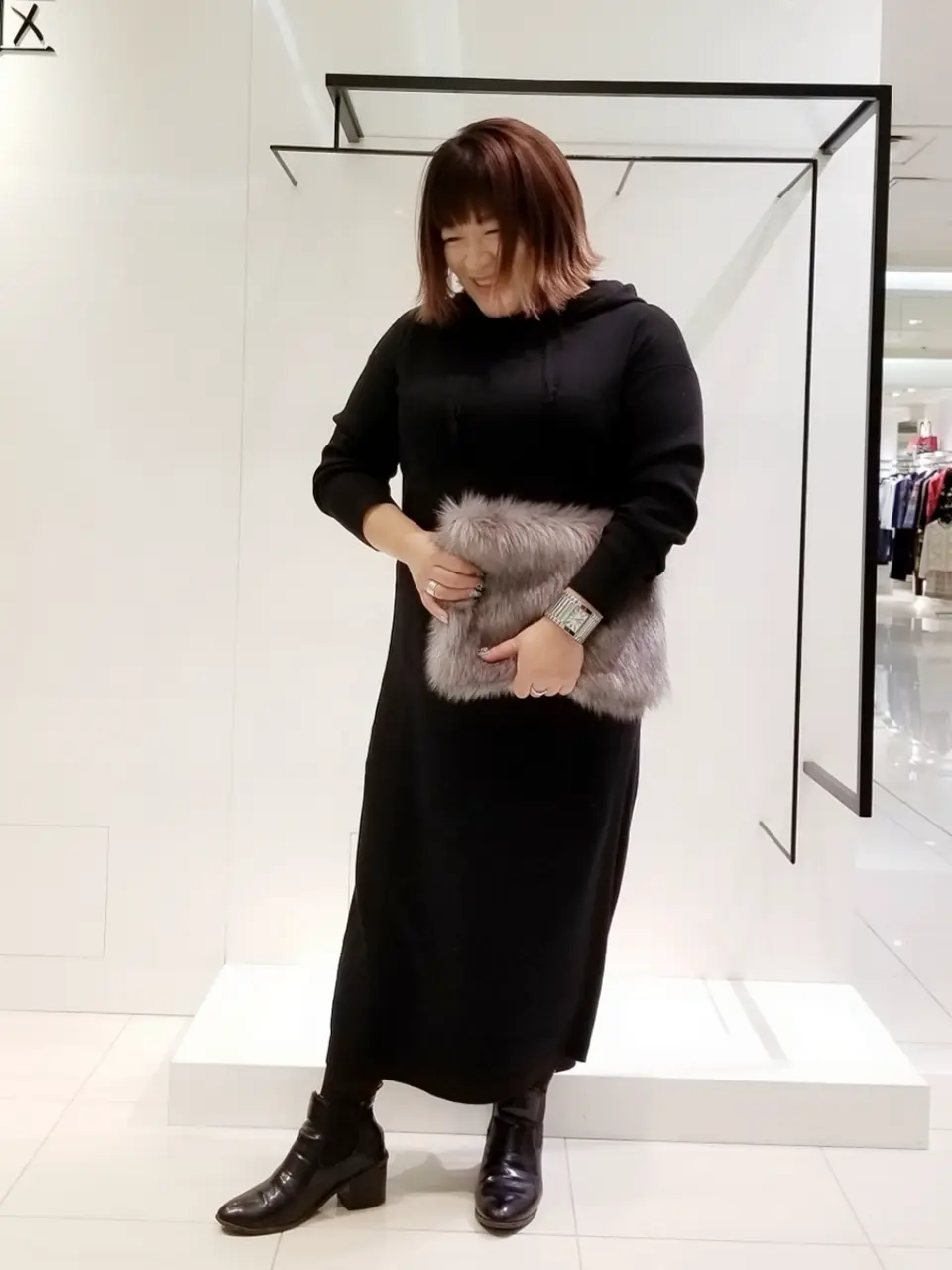  光山 コーディネート画像