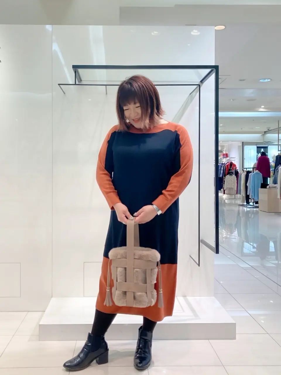  光山 コーディネート画像