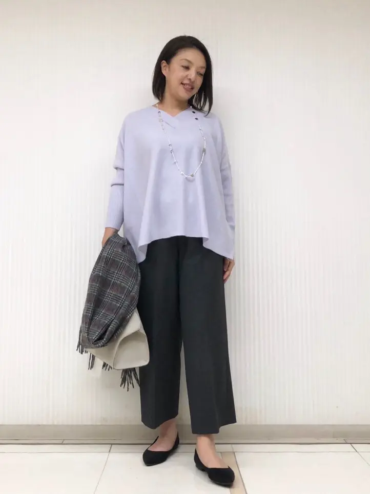  吉場 コーディネート画像